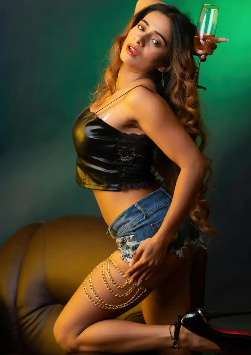 best Guwahati escorts service