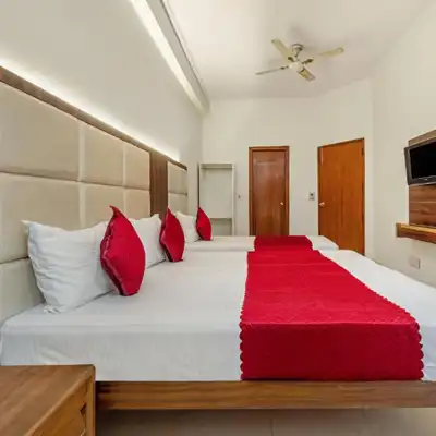 Best Hotel in Guwahati